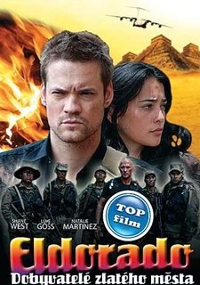 Pátrání po Chrámu slunce