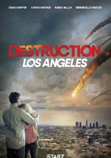 Vulkán v Los Angeles