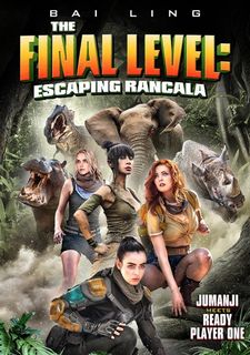 Final Level: Hra začíná