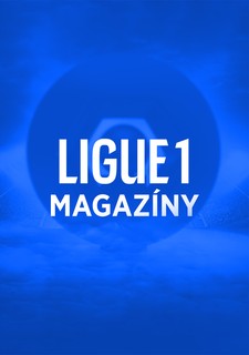 Ligue 1 Magazíny