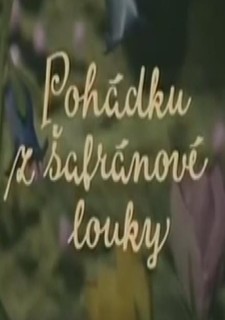 Pohádka z šafránové louky