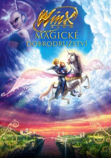 Winx Club: Magické dobrodružství