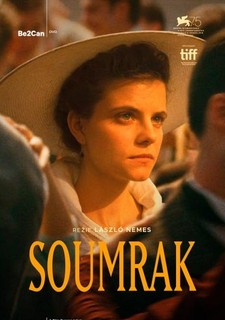 Soumrak