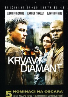 Krvavý diamant