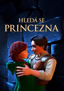 Hledá se princezna
