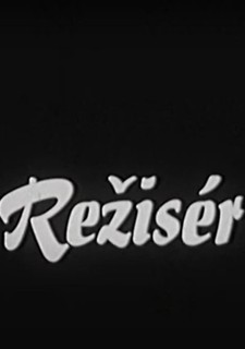Režisér