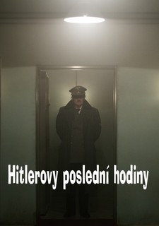 Hitlerovy poslední hodiny