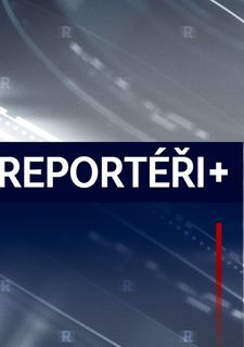 Reportéři +