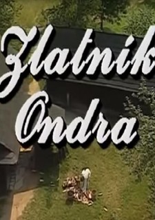 Zlatník Ondra