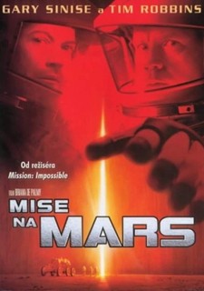 Mise na Mars