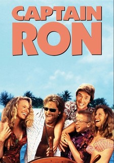 Kapitán Ron