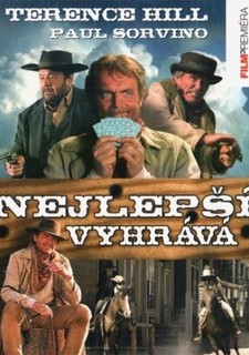 Nejlepší vyhrává