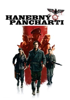 Hanebný pancharti