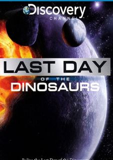 Poslední dny dinosaurů