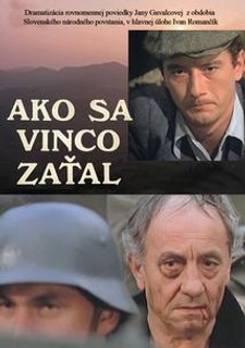 Ako sa Vinco zaťal