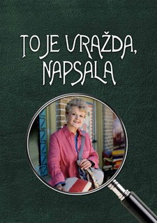 To je vražda, napsala