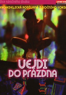 Vejdi do prázdna