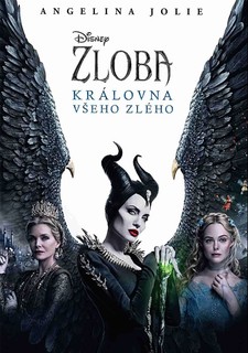 Zloba: Královna všeho zlého