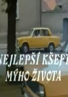 Nejlepší kšeft mýho života, Ladislav Štaidl – 80 let