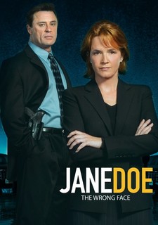 Jane Doeová: Jiná tvář