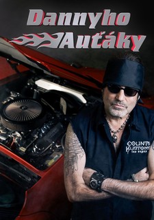 Dannyho auťáky