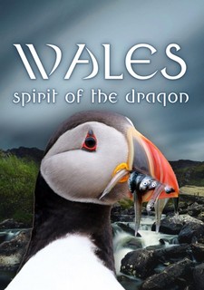 Wales - země se znamením draka