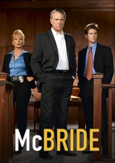 McBride: Kdo chtěl zavraždit Martyho