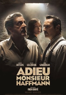 Sbohem, pane Haffmanne, 80 let od konce 2. světové války