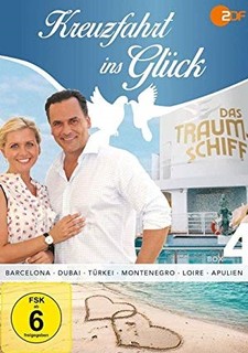 Plavba snů: Barcelona