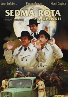 Sedmá rota za úplňku