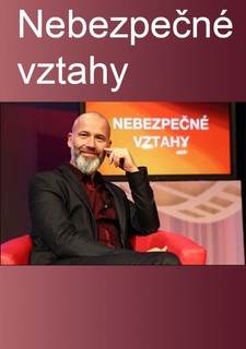 Nebezpečné vztahy