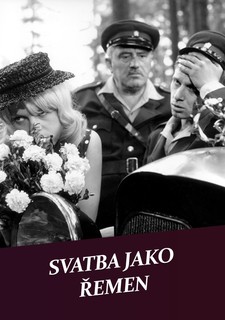 Svatba jako řemen