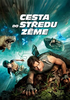 Cesta do středu Země