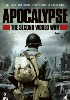 Apokalypsa: 2. světová válka