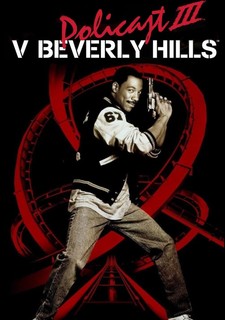 Policajt v Beverly Hills III