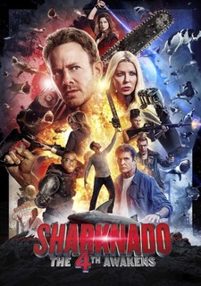 Žraločí tornádo 4