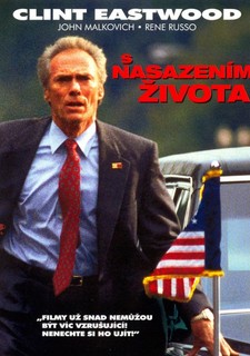 S nasazením života