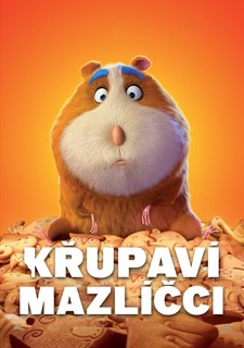 Křupaví mazlíčci