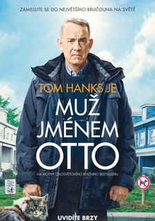 Muž jménem Otto
