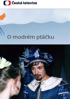 O modrém ptáčku