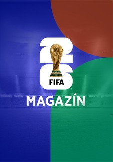 MS ve fotbale FIFA 2026: Magazín