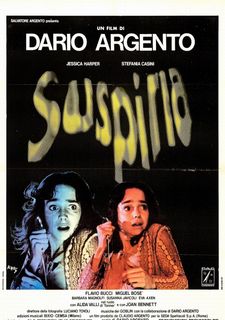 Suspiria