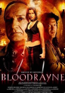 BloodRayne