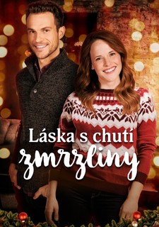 Láska s chutí zmrzliny