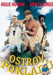 Poklad pirátů