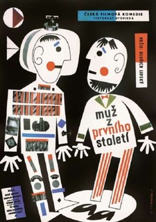 Muž z prvního století