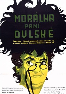 Morálka paní Dulské