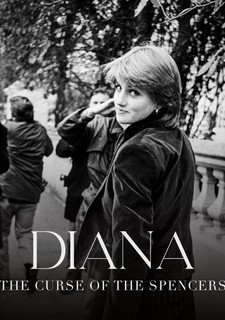 Diana a prokletí rodu Spencerů