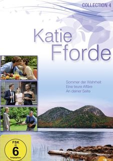 Katie Fforde: Stále při tobě