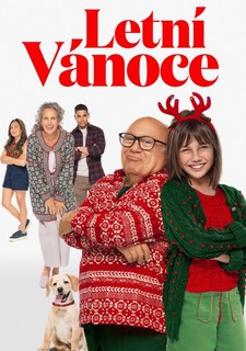 Vánoce v srpnu